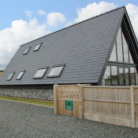 Brecknock Cheviot - The Sheepfold Villa Llandrindod Wells Exterior photo